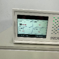 Sartorius Incucyte SX5 Live Cell Imager w/ PHCBI Co2 Incubator image 2